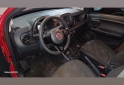 Autos - Fiat Mobi 2017 Nafta 85000Km - En Venta
