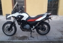 Motos - Bmw G650 GS 2012 Nafta 111Km - En Venta