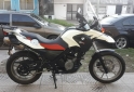 Motos - Bmw G650 GS 2012 Nafta 111Km - En Venta