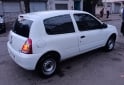 Autos - Renault Clio mio work 2016 Nafta 140000Km - En Venta