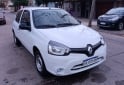 Autos - Renault Clio mio work 2016 Nafta 140000Km - En Venta