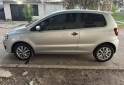 Autos - Volkswagen Fox trendline 2012 Nafta 170000Km - En Venta