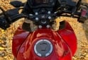 Motos - Honda Twister 250 2019 Nafta 20000Km - En Venta