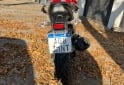 Motos - Honda Twister 250 2019 Nafta 20000Km - En Venta