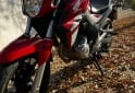 Motos - Honda Twister 250 2019 Nafta 20000Km - En Venta