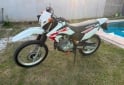 Motos - Honda Xr tornado 250 2021 Nafta 4000Km - En Venta