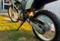 Motos - Honda Xr tornado 250 2021 Nafta 4000Km - En Venta