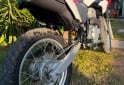 Motos - Honda Xr tornado 250 2021 Nafta 4000Km - En Venta