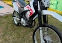 Motos - Honda Xr tornado 250 2021 Nafta 4000Km - En Venta