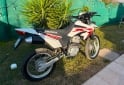 Motos - Honda Xr tornado 250 2021 Nafta 4000Km - En Venta