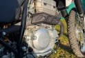 Motos - Honda Xr tornado 250 2021 Nafta 4000Km - En Venta