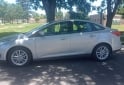 Autos - Ford Focus se 2018 Nafta 40700Km - En Venta