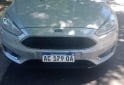 Autos - Ford Focus se 2018 Nafta 40700Km - En Venta