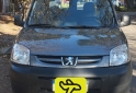 Utilitarios - Peugeot Partner 2022 Diesel 119000Km - En Venta