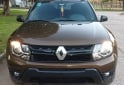 Autos - Renault Duster 2.0 2018 GNC 150000Km - En Venta