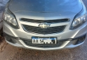 Autos - Chevrolet Agile 2016 GNC 190000Km - En Venta