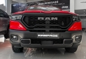 Camionetas - RAM RAMPAGE 2026 Nafta 0Km - En Venta