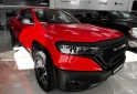 Camionetas - RAM RAMPAGE 2026 Nafta 0Km - En Venta