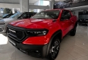 Camionetas - RAM RAMPAGE 2026 Nafta 0Km - En Venta