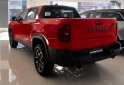 Camionetas - RAM RAMPAGE 2026 Nafta 0Km - En Venta