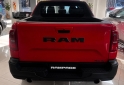 Camionetas - RAM RAMPAGE 2026 Nafta 0Km - En Venta