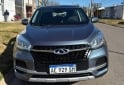 Autos - Chery Tiggo 4 2021 Nafta 100000Km - En Venta