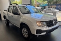Camionetas - Renault Oroch 2026 Nafta 0Km - En Venta