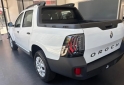 Camionetas - Renault Oroch 2026 Nafta 0Km - En Venta