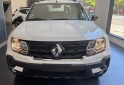 Camionetas - Renault Oroch 2026 Nafta 0Km - En Venta
