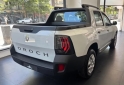 Camionetas - Renault Oroch 2026 Nafta 0Km - En Venta
