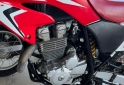 Motos - Honda Tornado 2024 Nafta 15000Km - En Venta
