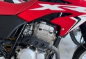 Motos - Honda Tornado 2024 Nafta 15000Km - En Venta