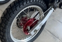 Motos - Honda Tornado 2024 Nafta 15000Km - En Venta