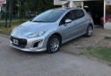 Autos - Peugeot 308 ALLURE 1.6 2015 Nafta 106000Km - En Venta