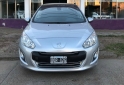 Autos - Peugeot 308 ALLURE 1.6 2015 Nafta 106000Km - En Venta