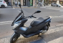 Motos - Honda Pcx 2017 Nafta 23500Km - En Venta