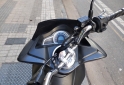 Motos - Honda Pcx 2017 Nafta 23500Km - En Venta
