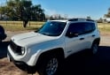 Camionetas - Otra marca Jeep Renegade Sport 2020 Nafta 60000Km - En Venta