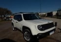 Camionetas - Otra marca Jeep Renegade Sport 2020 Nafta 60000Km - En Venta