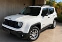 Camionetas - Jeep Jeep Renegade Sport 2020 Nafta 60000Km - En Venta