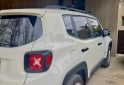 Camionetas - Jeep Jeep Renegade Sport 2020 Nafta 60000Km - En Venta