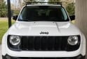 Camionetas - Jeep Jeep Renegade Sport 2020 Nafta 60000Km - En Venta