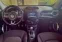 Camionetas - Jeep Jeep Renegade Sport 2020 Nafta 60000Km - En Venta