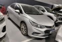 Autos - Chevrolet CRUZE LT 2018 Nafta 70000Km - En Venta
