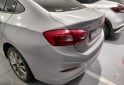 Autos - Chevrolet CRUZE LT 2018 Nafta 70000Km - En Venta