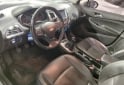 Autos - Chevrolet CRUZE LT 2018 Nafta 70000Km - En Venta