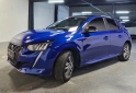 Autos - Peugeot 208 Feline Triptronic 2022 Nafta 34000Km - En Venta