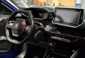Autos - Peugeot 208 Feline Triptronic 2022 Nafta 34000Km - En Venta