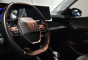 Autos - Peugeot 208 Feline Triptronic 2022 Nafta 34000Km - En Venta