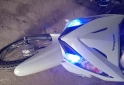 Motos - Honda Wave 2024 Nafta 1800Km - En Venta